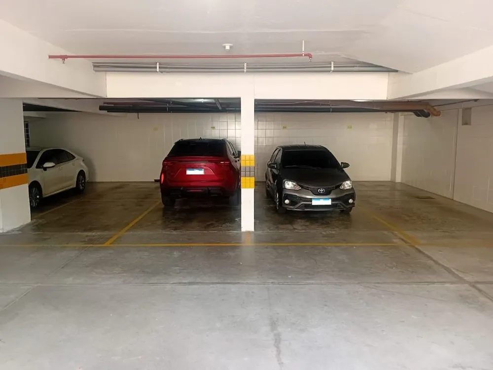 Apartamento, 3 quartos, 127 m² - Foto 1