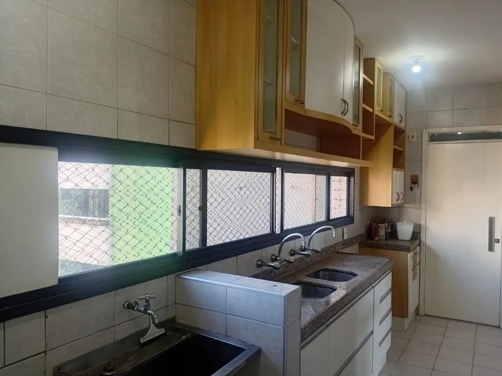 Apartamento, 3 quartos, 127 m² - Foto 2