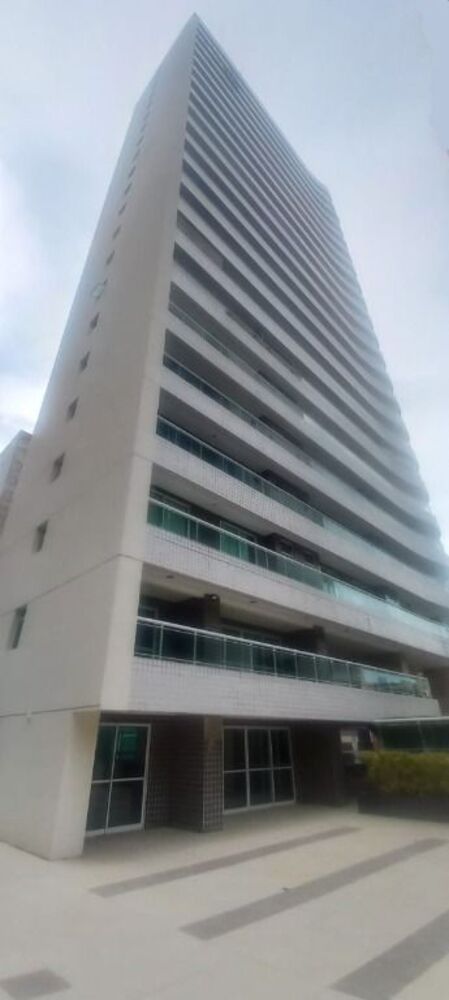 Apartamento, 3 quartos, 290 m² - Foto 1