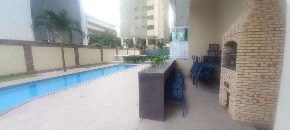 Apartamento, 3 quartos, 290 m² - Foto 3