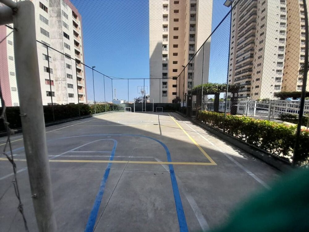 Apartamento, 3 quartos, 90 m² - Foto 2