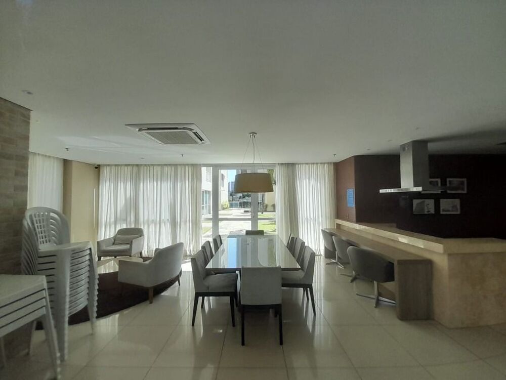 Apartamento, 3 quartos, 90 m² - Foto 4