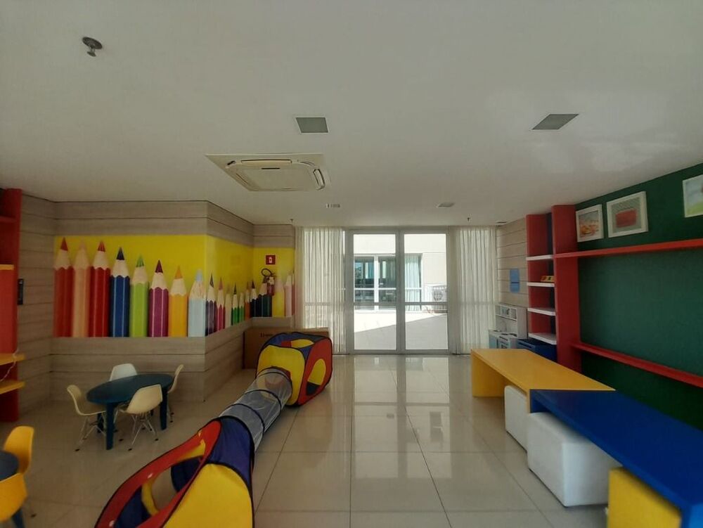 Apartamento, 3 quartos, 90 m² - Foto 5