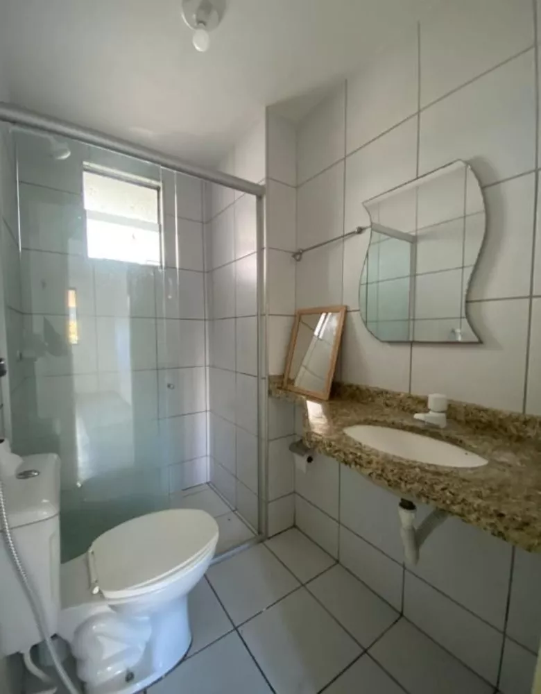 Apartamento à venda com 3 quartos, 77m² - Foto 22