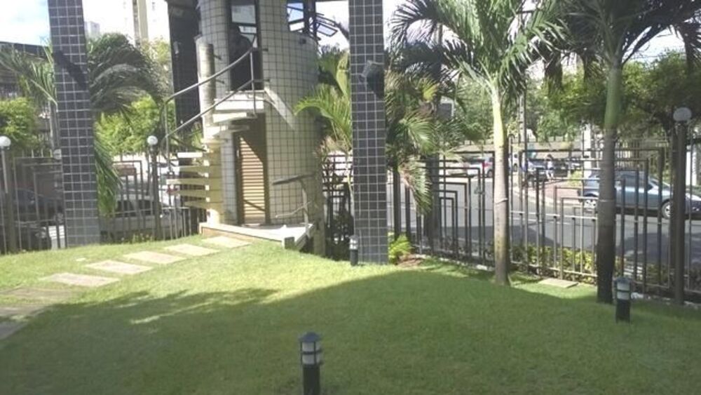 Apartamento, 3 quartos, 158 m² - Foto 1