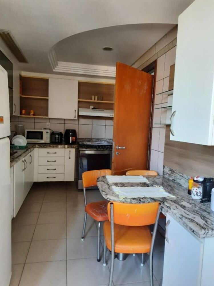Apartamento, 3 quartos, 158 m² - Foto 8