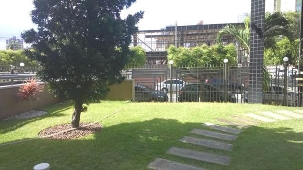 Apartamento, 3 quartos, 158 m² - Foto 2