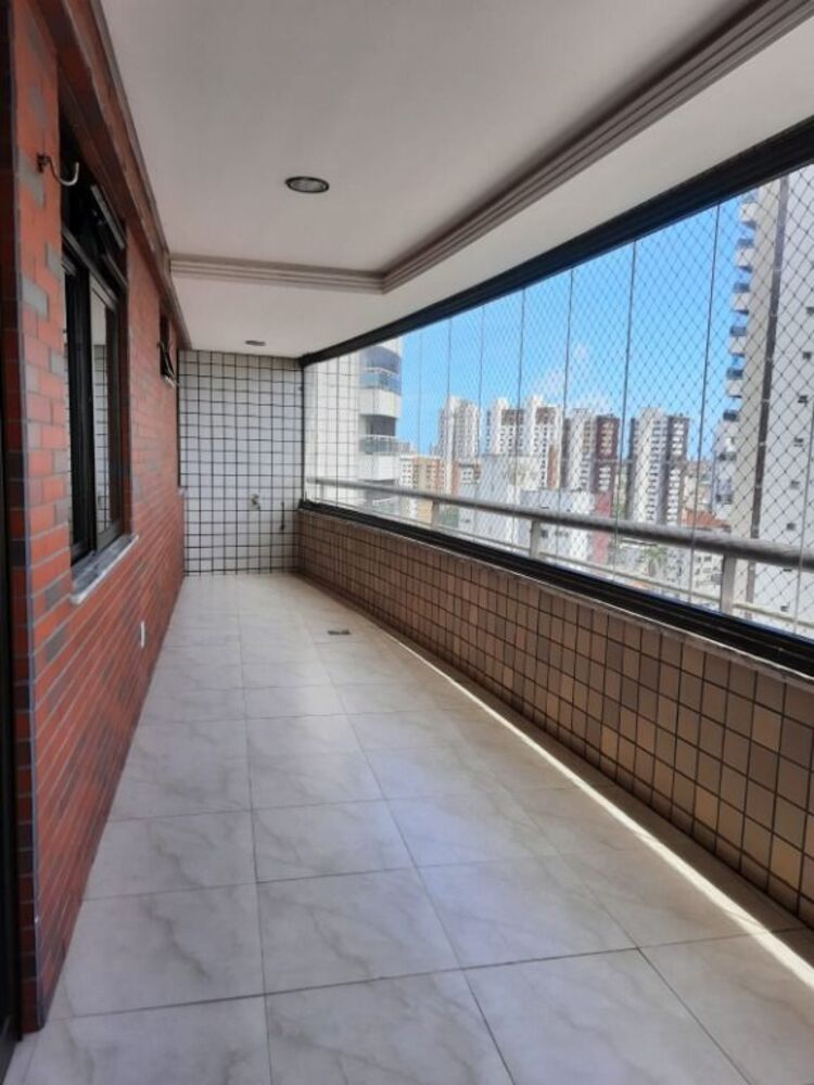 Apartamento, 3 quartos, 158 m² - Foto 4