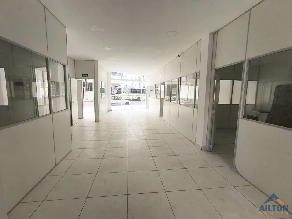 Loja-Salão, 140 m² - Foto 9