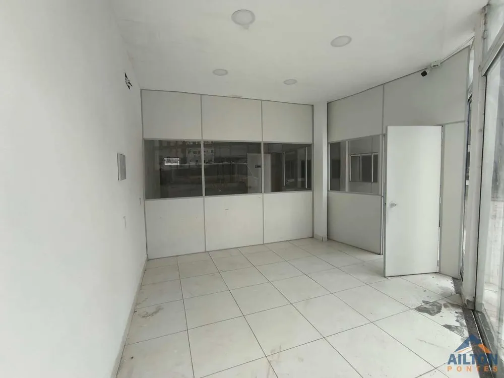 Loja-Salão, 140 m² - Foto 4