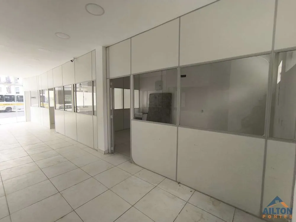 Loja-Salão, 140 m² - Foto 8