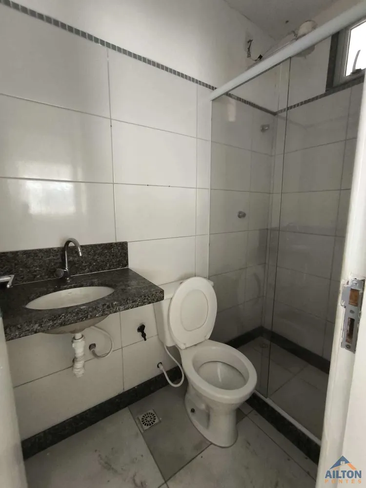 Loja-Salão, 140 m² - Foto 6