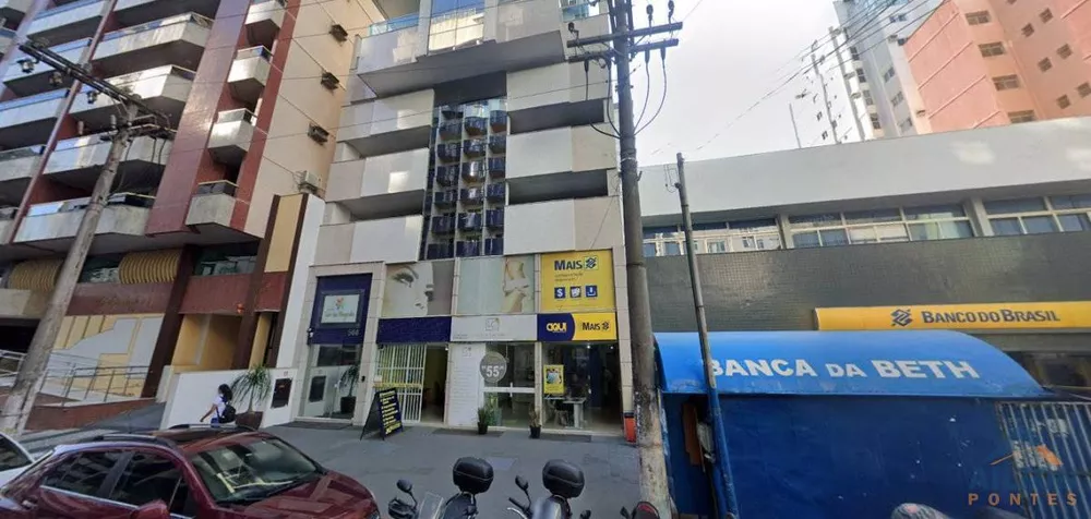 Loja-Salão para alugar, 50m² - Foto 1