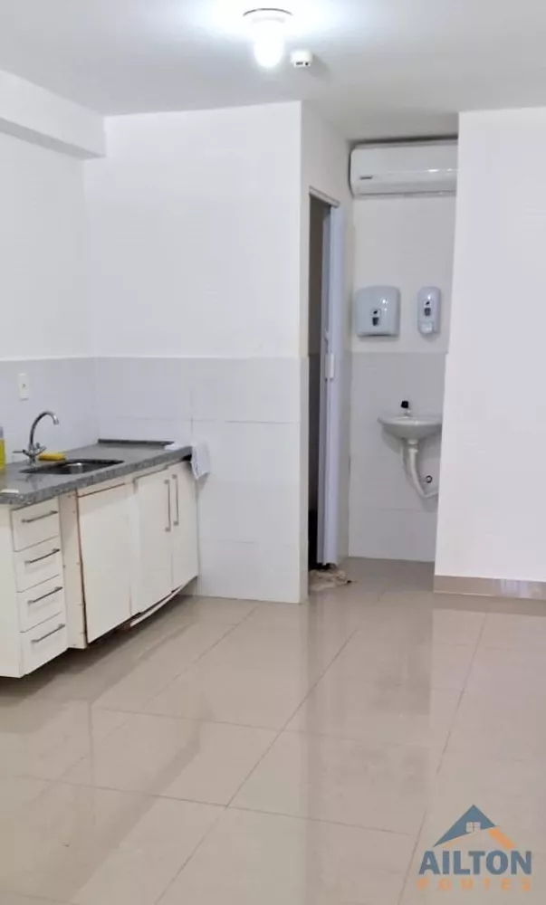 Loja-Salão para alugar, 50m² - Foto 4