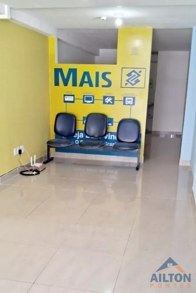 Loja-Salão para alugar, 50m² - Foto 3