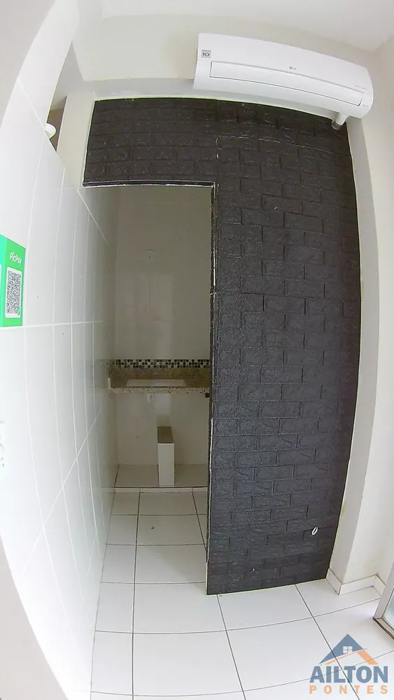 Loja-Salão, 31 m² - Foto 10