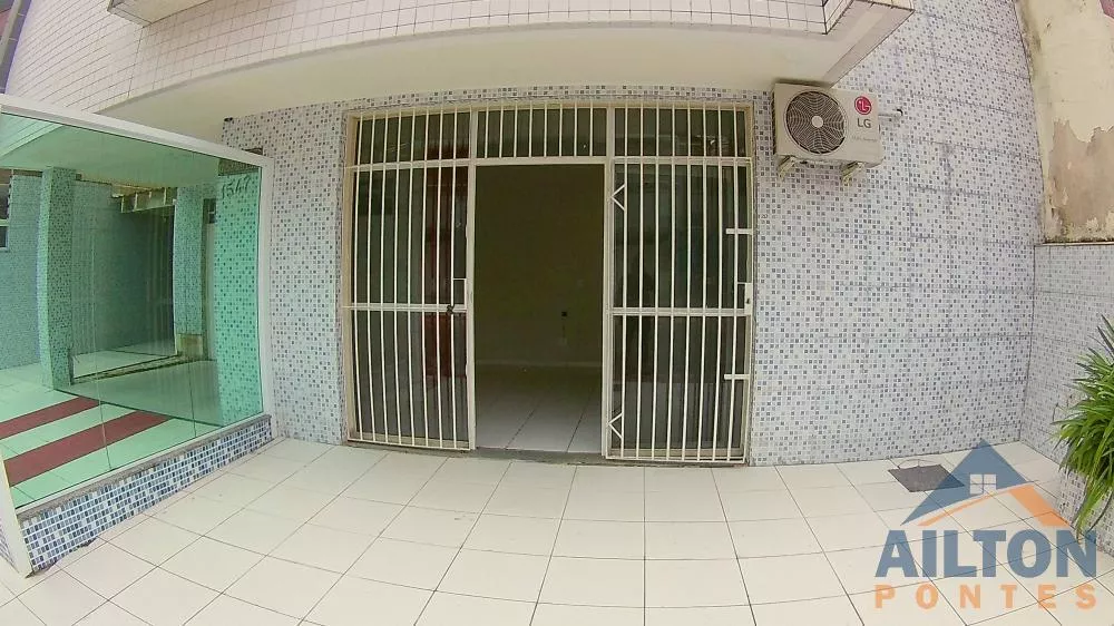 Loja-Salão, 31 m² - Foto 8