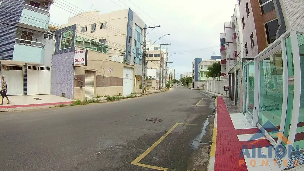 Loja-Salão, 31 m² - Foto 1
