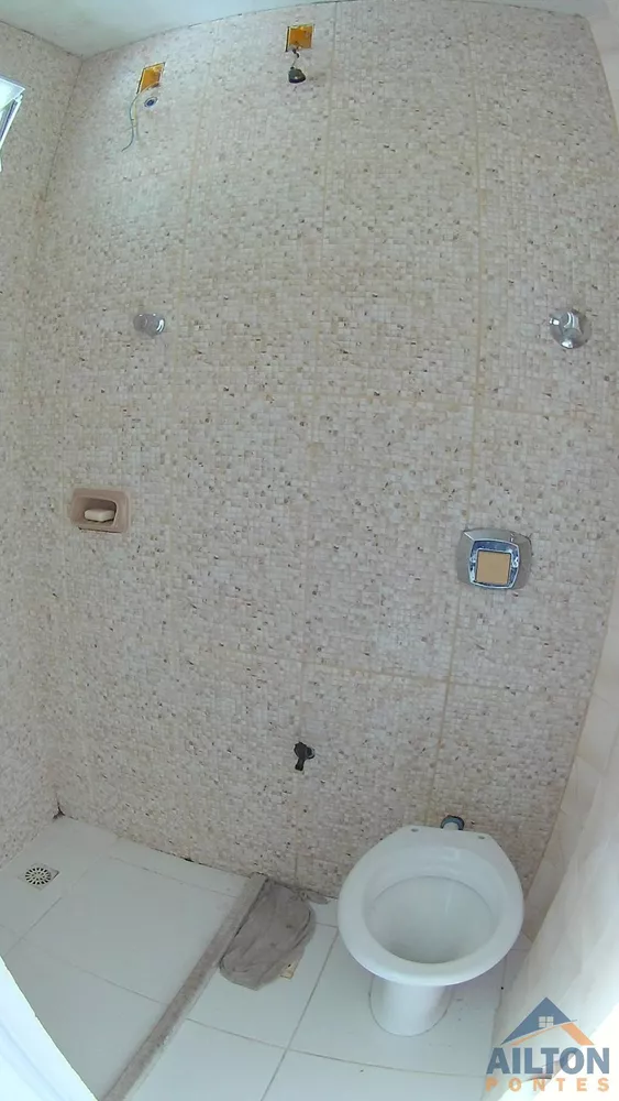 Loja-Salão, 31 m² - Foto 3