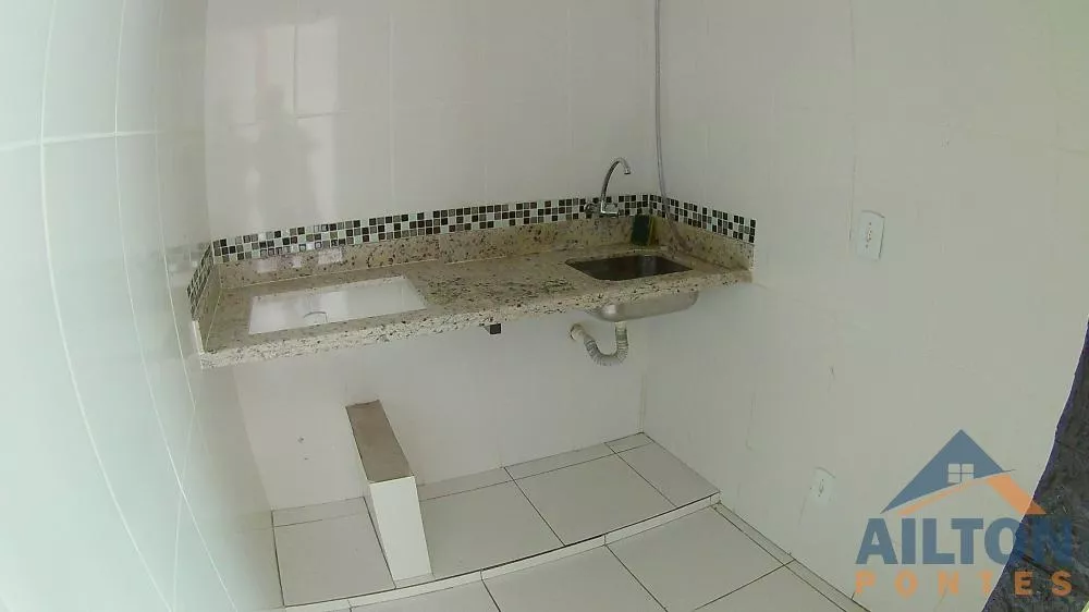 Loja-Salão, 31 m² - Foto 9