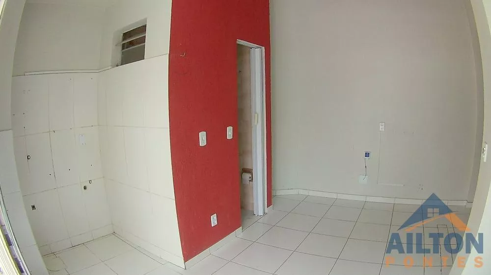 Loja-Salão, 31 m² - Foto 2