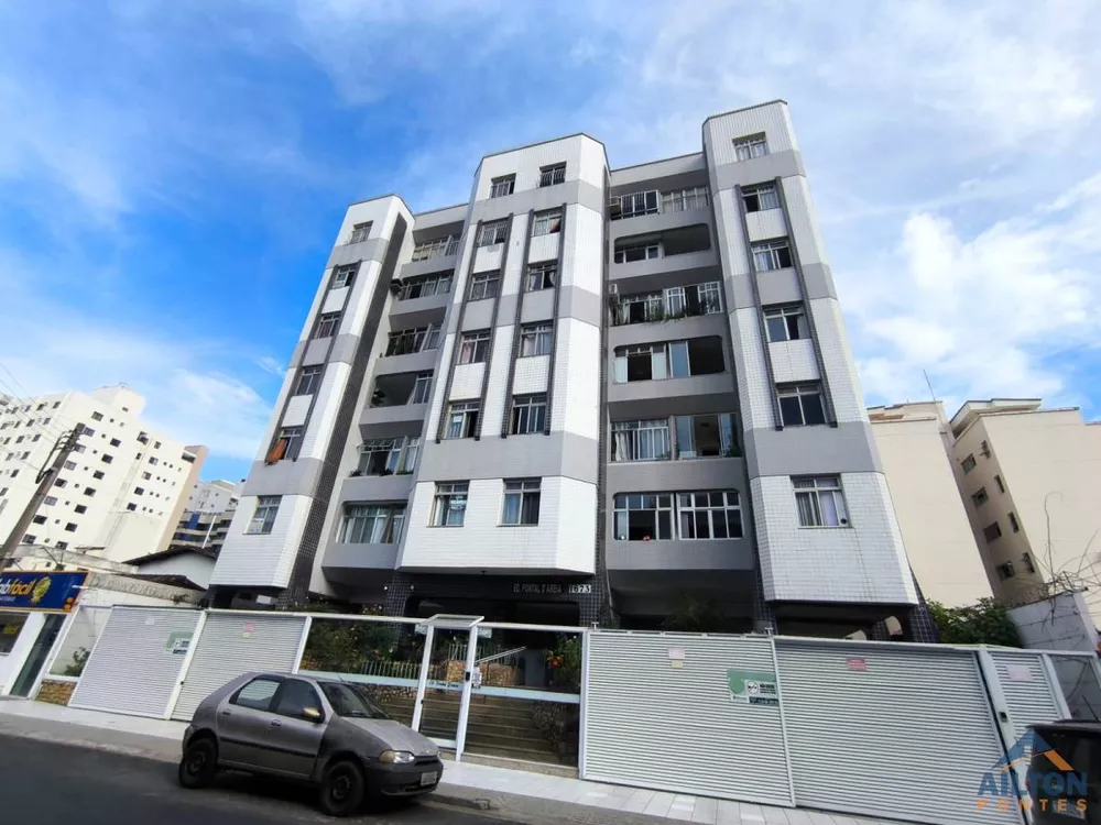 Apartamento, 3 quartos, 115 m² - Foto 4