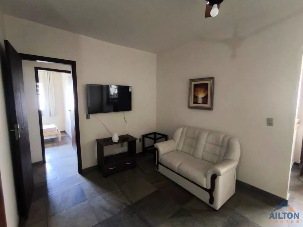 Apartamento, 3 quartos, 115 m² - Foto 1