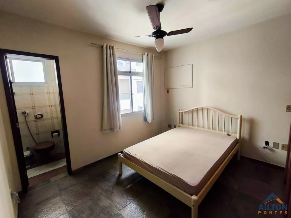 Apartamento, 3 quartos, 115 m² - Foto 2