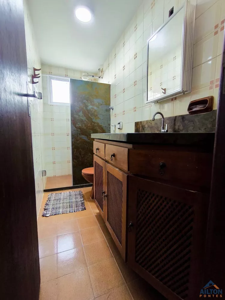 Apartamento, 3 quartos, 115 m² - Foto 3