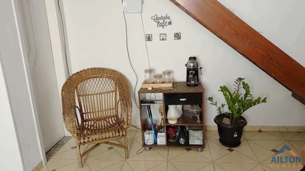Casa, 3 quartos, 100 m² - Foto 2