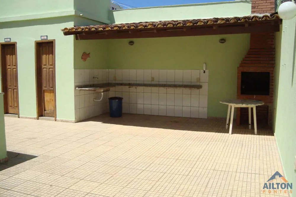 Casa, 3 quartos, 100 m² - Foto 11
