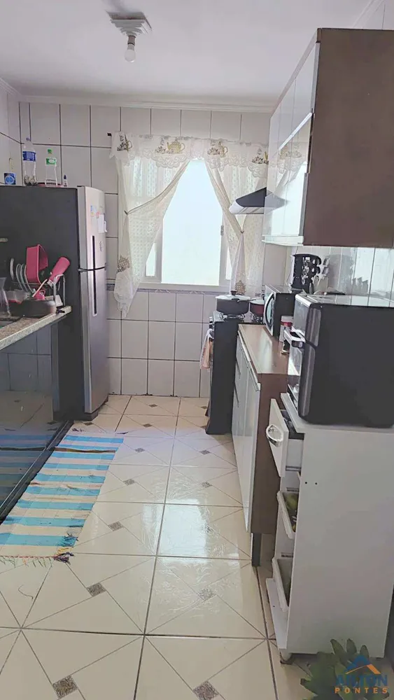Casa, 3 quartos, 100 m² - Foto 3
