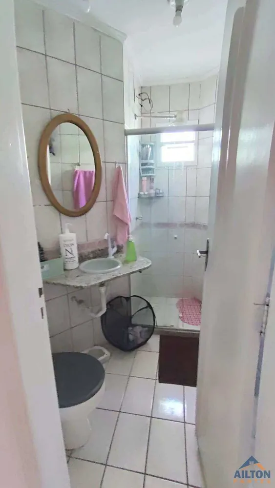 Casa, 3 quartos, 100 m² - Foto 10