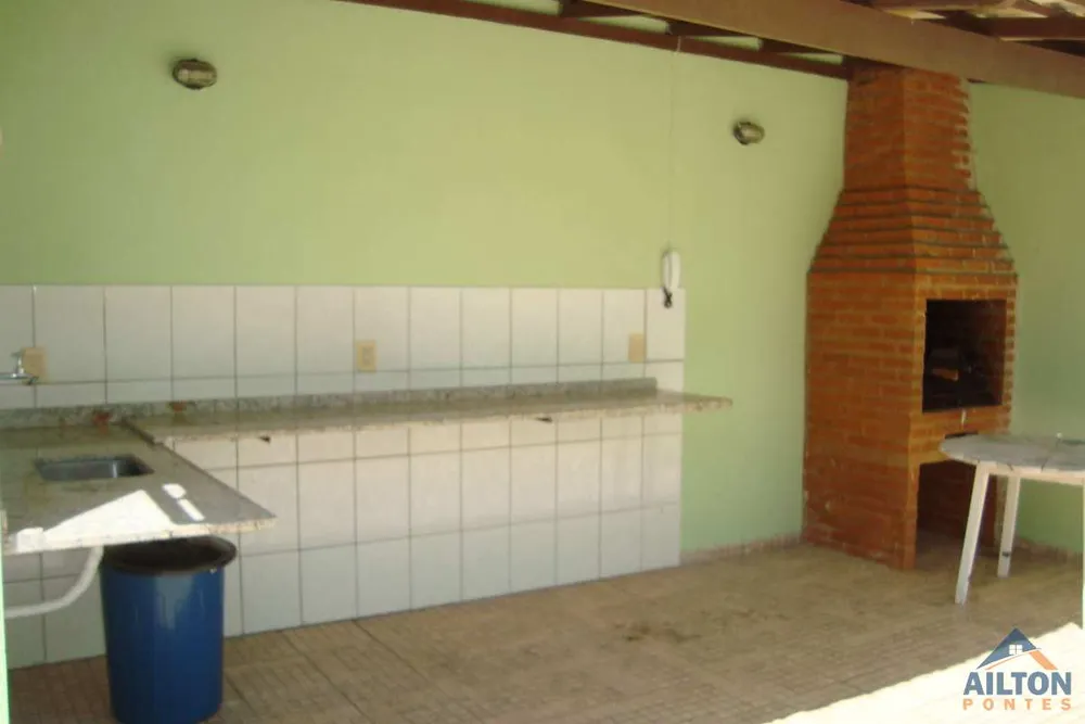 Casa, 3 quartos, 100 m² - Foto 12