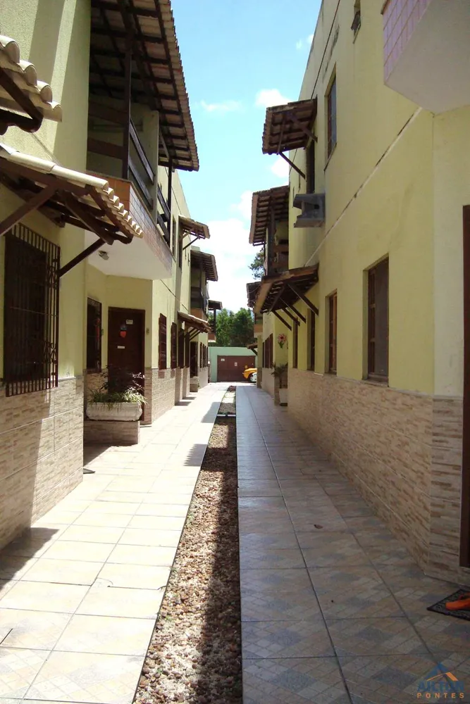 Casa, 3 quartos, 100 m² - Foto 1