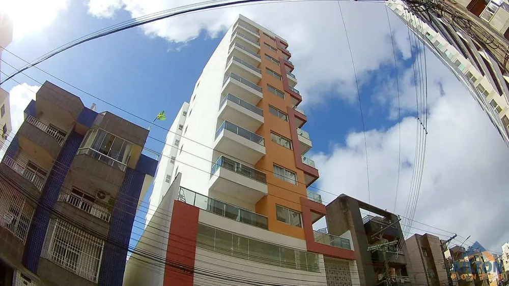 Apartamento, 2 quartos, 60 m² - Foto 1