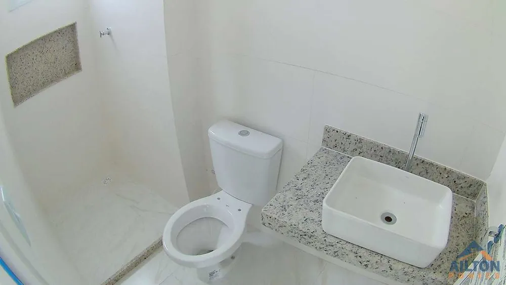 Apartamento, 2 quartos, 60 m² - Foto 7