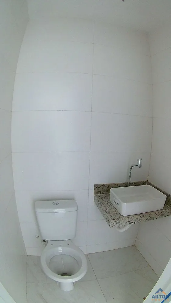 Apartamento, 2 quartos, 60 m² - Foto 8