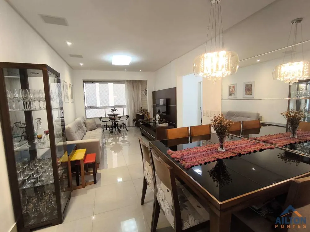 Apartamento, 2 quartos, 103 m² - Foto 1