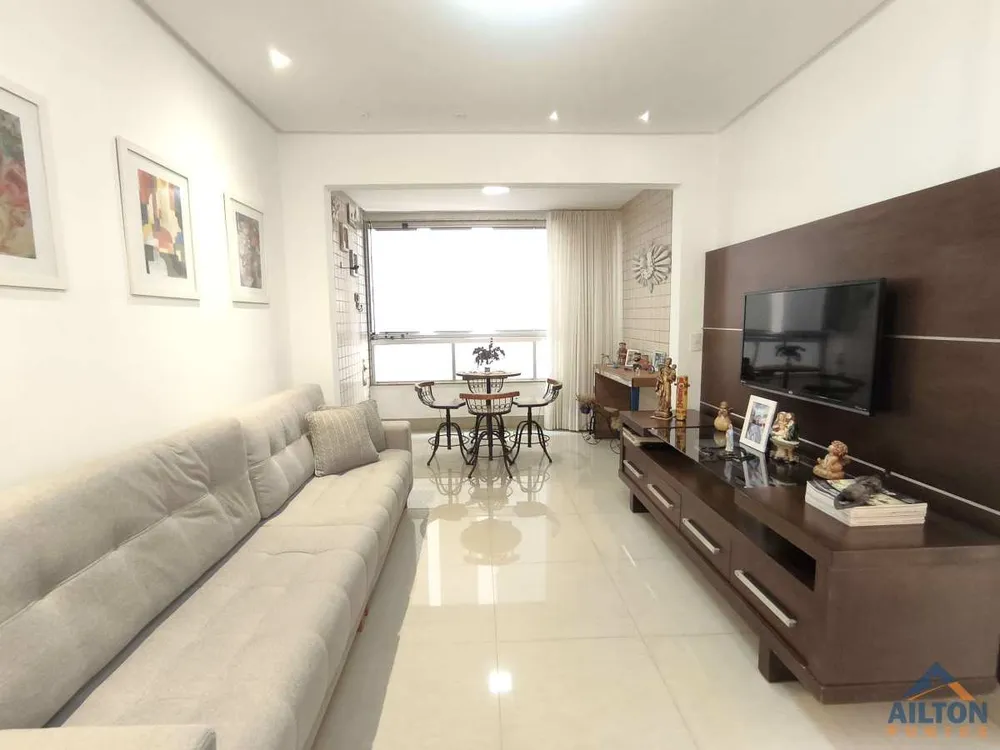 Apartamento, 2 quartos, 103 m² - Foto 2