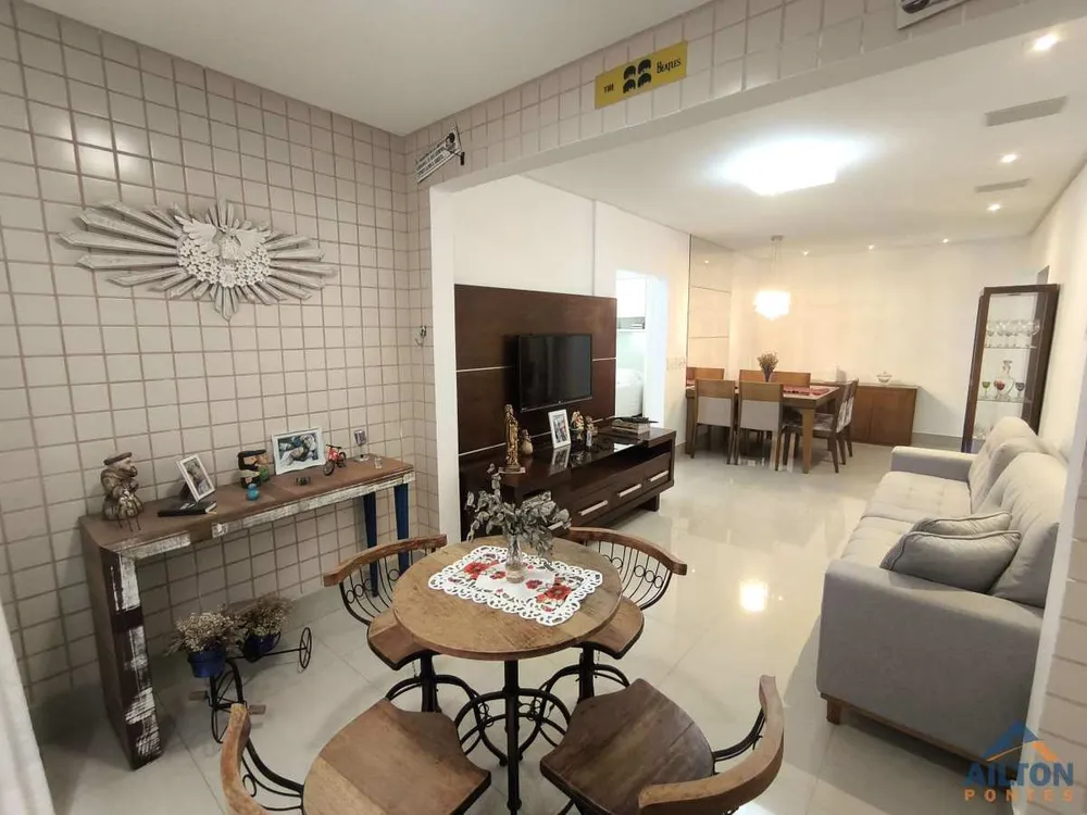 Apartamento, 2 quartos, 103 m² - Foto 3