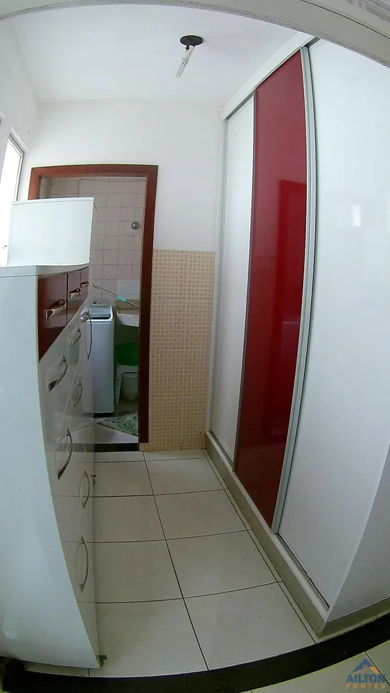 Apartamento, 3 quartos, 136 m² - Foto 9