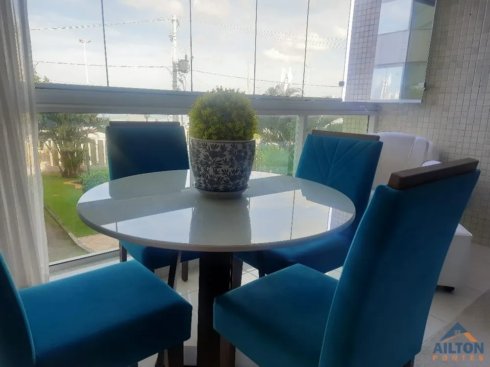 Apartamento, 3 quartos, 136 m² - Foto 6