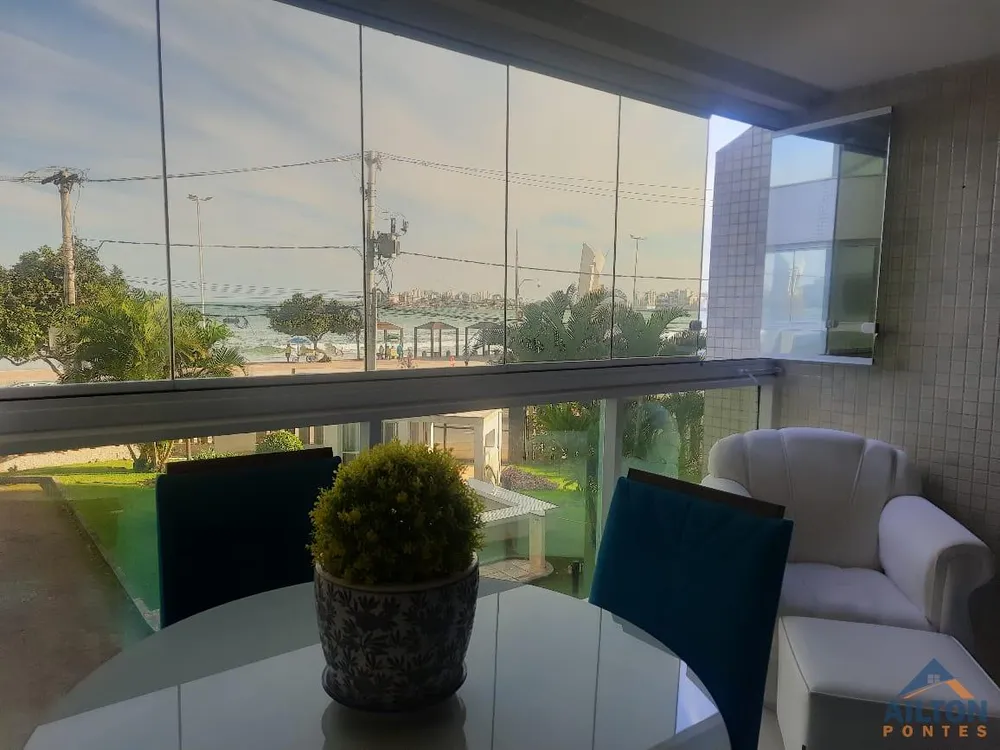 Apartamento, 3 quartos, 136 m² - Foto 7
