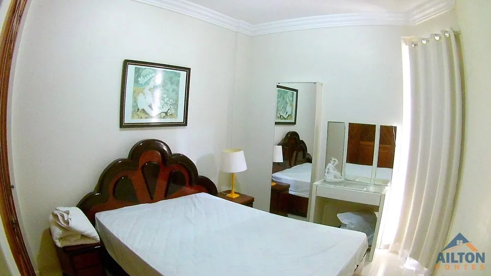 Apartamento, 3 quartos, 136 m² - Foto 10