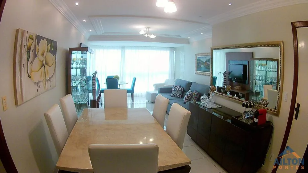 Apartamento, 3 quartos, 136 m² - Foto 2