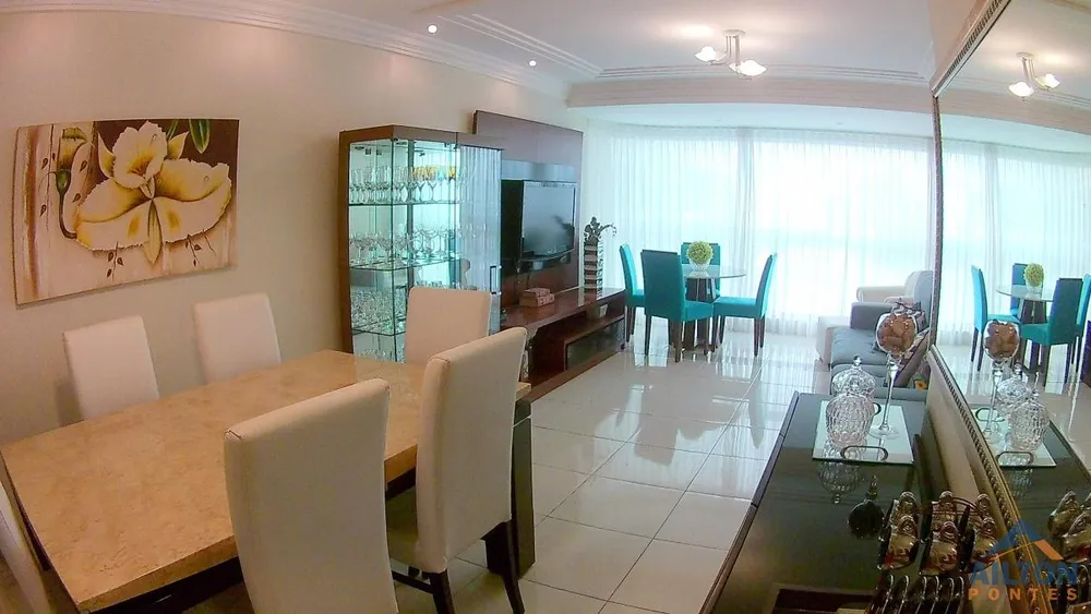 Apartamento, 3 quartos, 136 m² - Foto 3