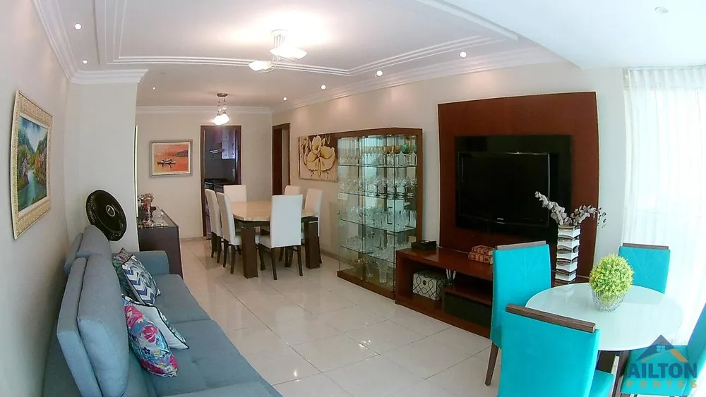 Apartamento, 3 quartos, 136 m² - Foto 8