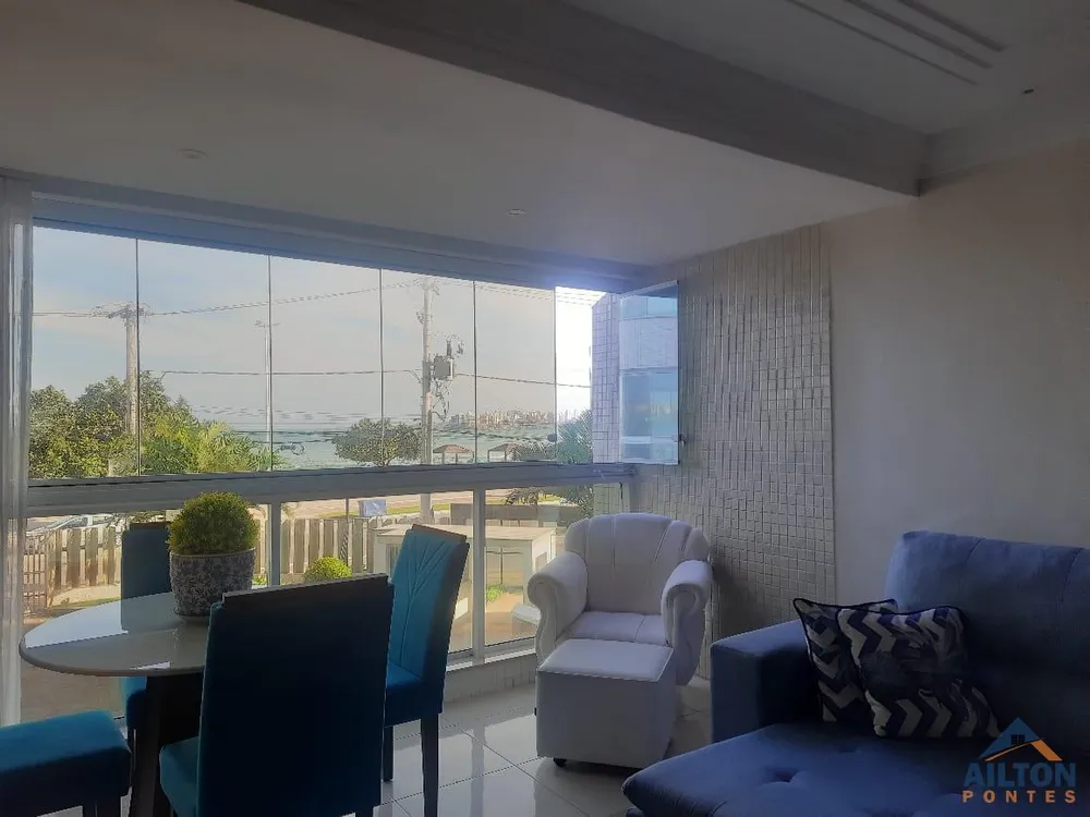 Apartamento, 3 quartos, 136 m² - Foto 5
