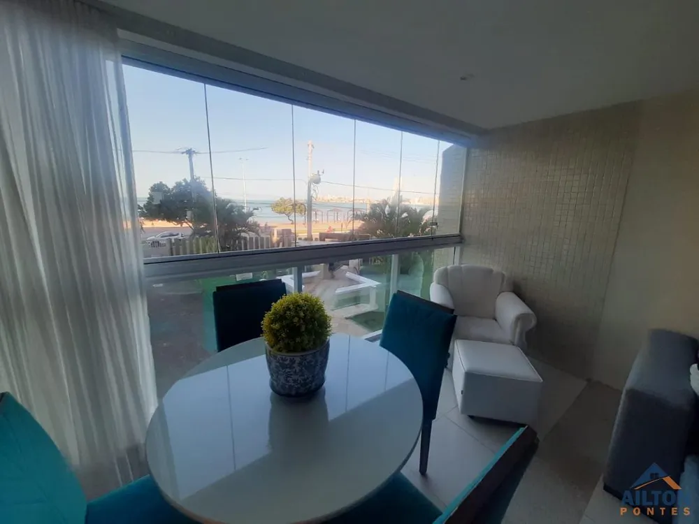 Apartamento, 3 quartos, 136 m² - Foto 4